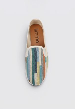 LIMMA OROSTO Multicolor