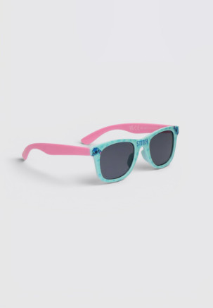 CERDÁ GORRA SET GAFAS DE SOL STITCH Multicolor