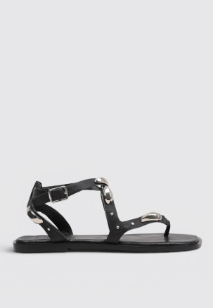 HUNE STEADFAST  Negro