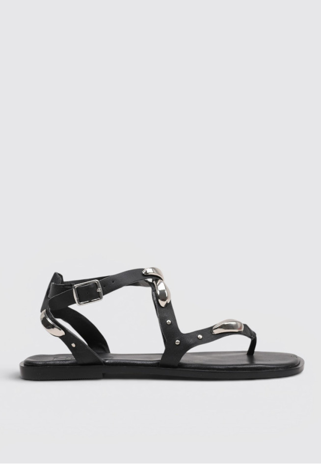 HUNE STEADFAST  Negro