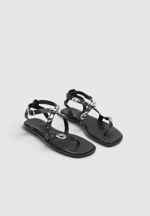 HUNE STEADFAST  Negro