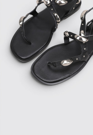 HUNE STEADFAST  Negro