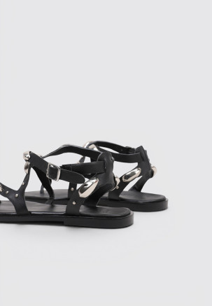 HUNE STEADFAST  Negro