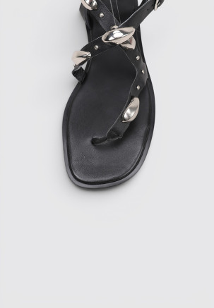 HUNE STEADFAST  Negro