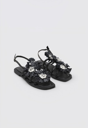 HUNE SAGE Negro