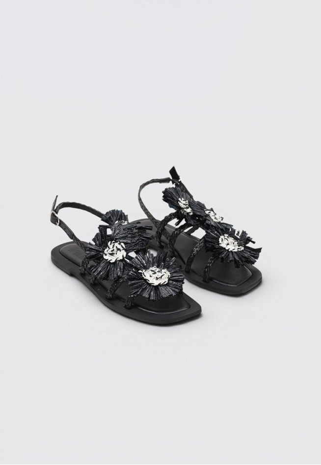 HUNE SAGE Negro