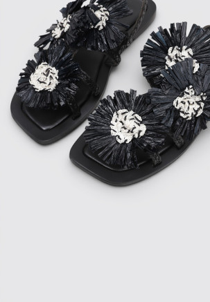 HUNE SAGE Negro