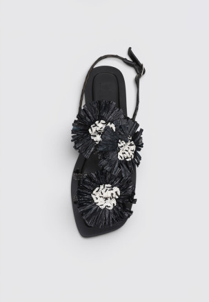 HUNE SAGE Negro