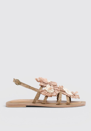 HUNE SAGE Beige