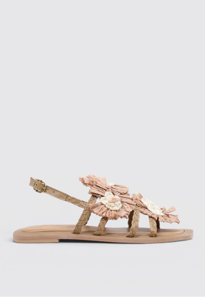 HUNE SAGE Beige