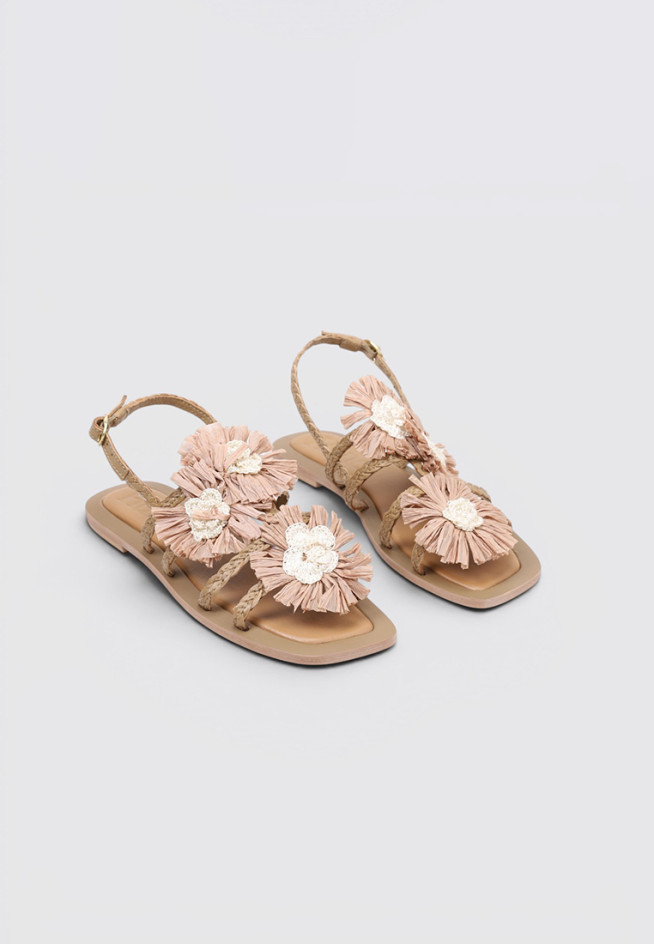HUNE SAGE Beige