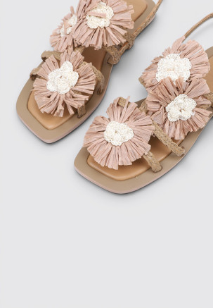 HUNE SAGE Beige