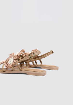 HUNE SAGE Beige