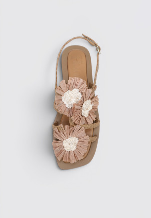 HUNE SAGE Beige