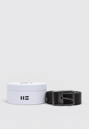 MIGUEL BELLIDO 4085-35 Negro