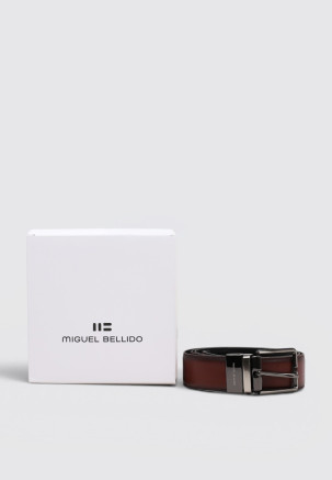 MIGUEL BELLIDO 419-32 REVERSIBLE Burdeos