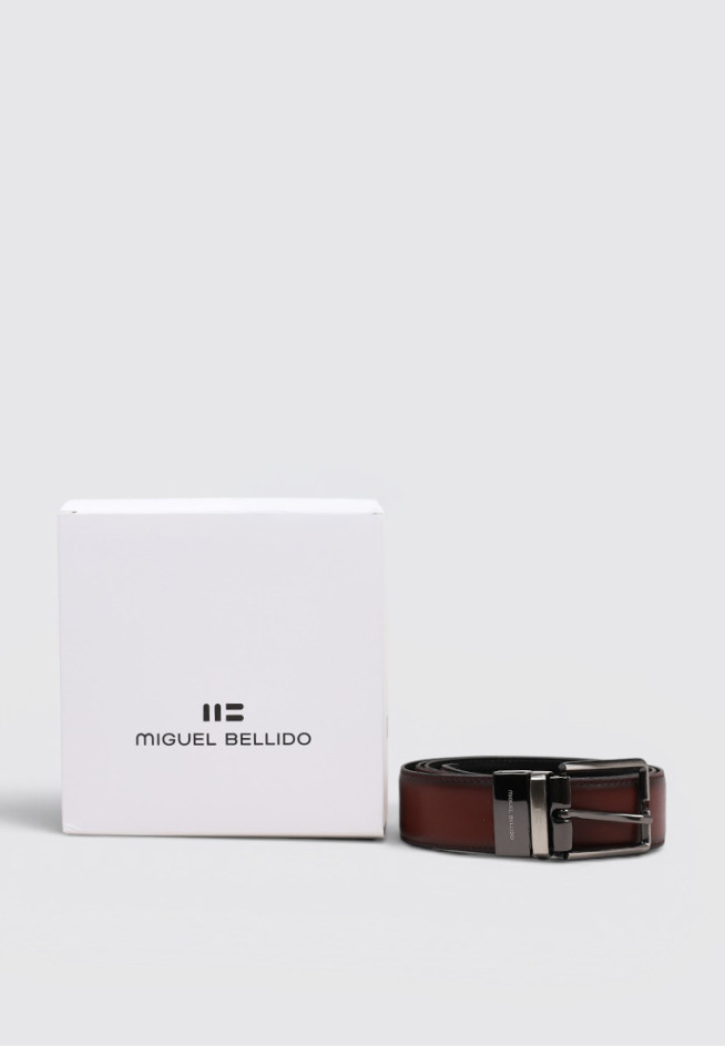 MIGUEL BELLIDO 419-32 REVERSIBLE Burdeos