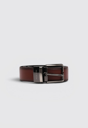 MIGUEL BELLIDO 419-32 REVERSIBLE Burdeos