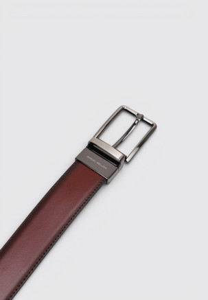 MIGUEL BELLIDO 419-32 REVERSIBLE Burdeos