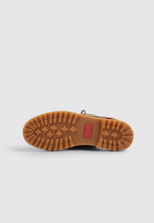 FLUCHOS F0054 Marrón