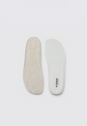 VICTORIA OLMO BAREFOOT LONA TINTADA DREC Beige