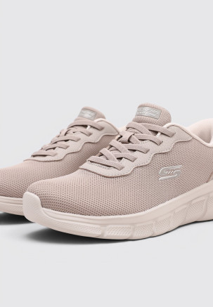SKECHERS SLIP-INS: BOBS B FLEX Beige