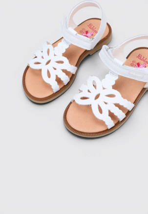 PABLOSKY 071600 Blanc