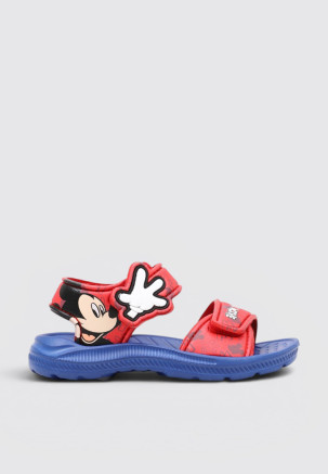 CERDÁ MICKEY Rojo