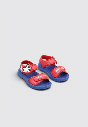 CERDÁ MICKEY Rojo