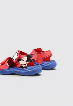 CERDÁ MICKEY Rojo