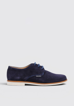 PABLOSKY 729623 Blau