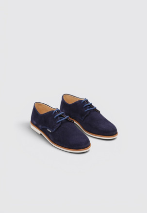 PABLOSKY 729623 Blau