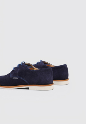 PABLOSKY 729623 Blau