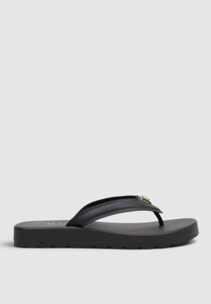 GUESS CANDRY / FLJCNY FAL24 Negro