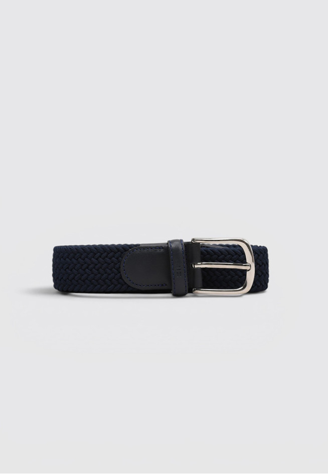 MIGUEL BELLIDO 394-35 Azul