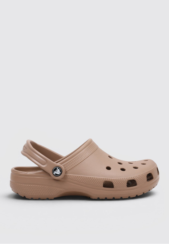 CROCS CLASSIC Beige