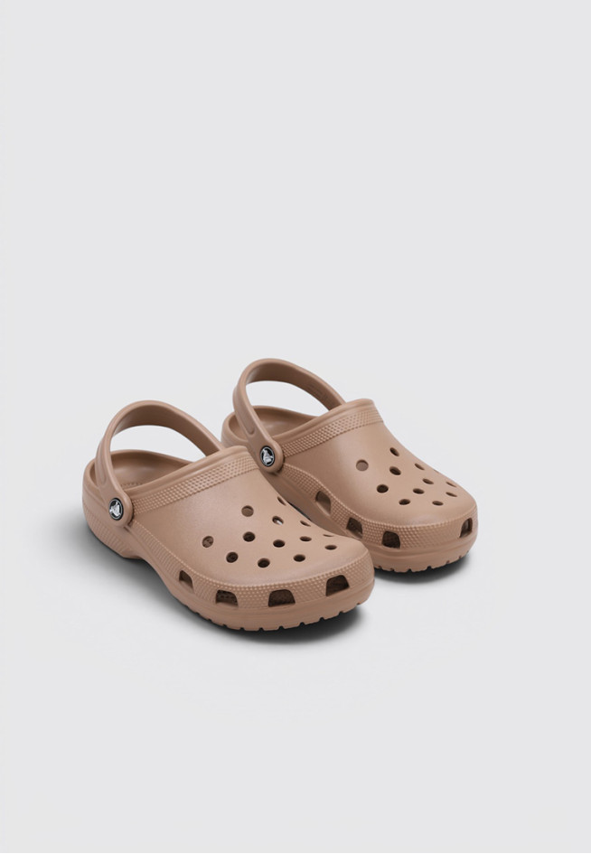 CROCS CLASSIC Beige