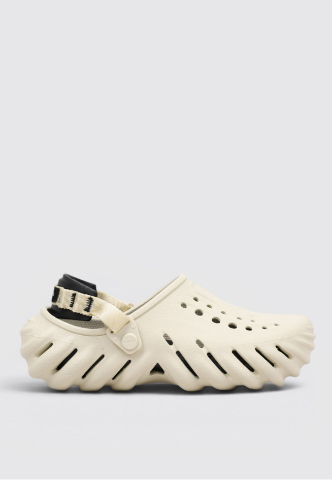 CROCS ECHO CLOG Negro