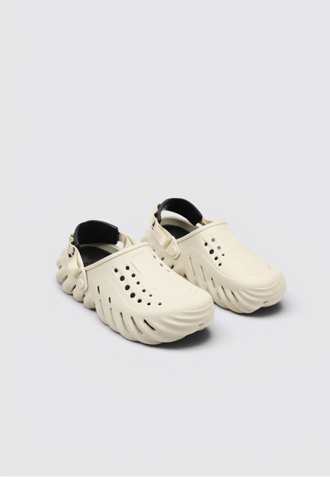 CROCS ECHO CLOG Negro