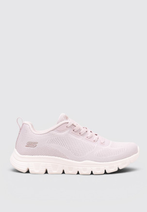 SKECHERS BOBS B LITE Lila
