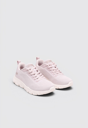 SKECHERS BOBS B LITE Lila