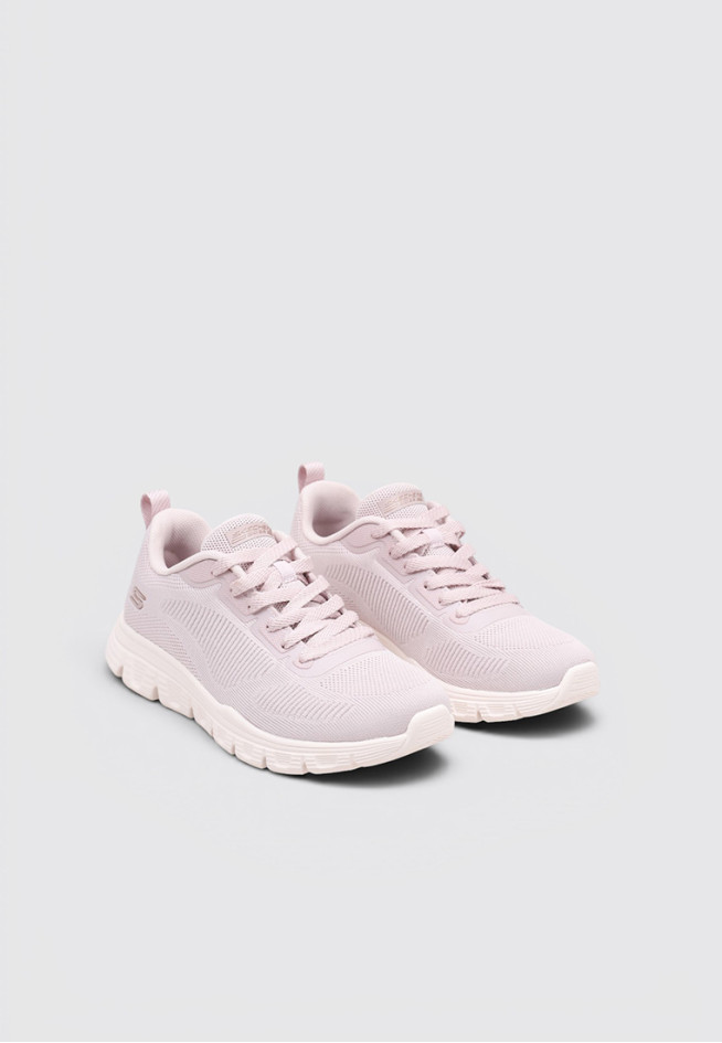 SKECHERS BOBS B LITE Lila