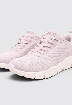 SKECHERS BOBS B LITE Lila