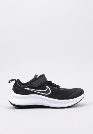 NIKE STAR RUNNER 3 Negro