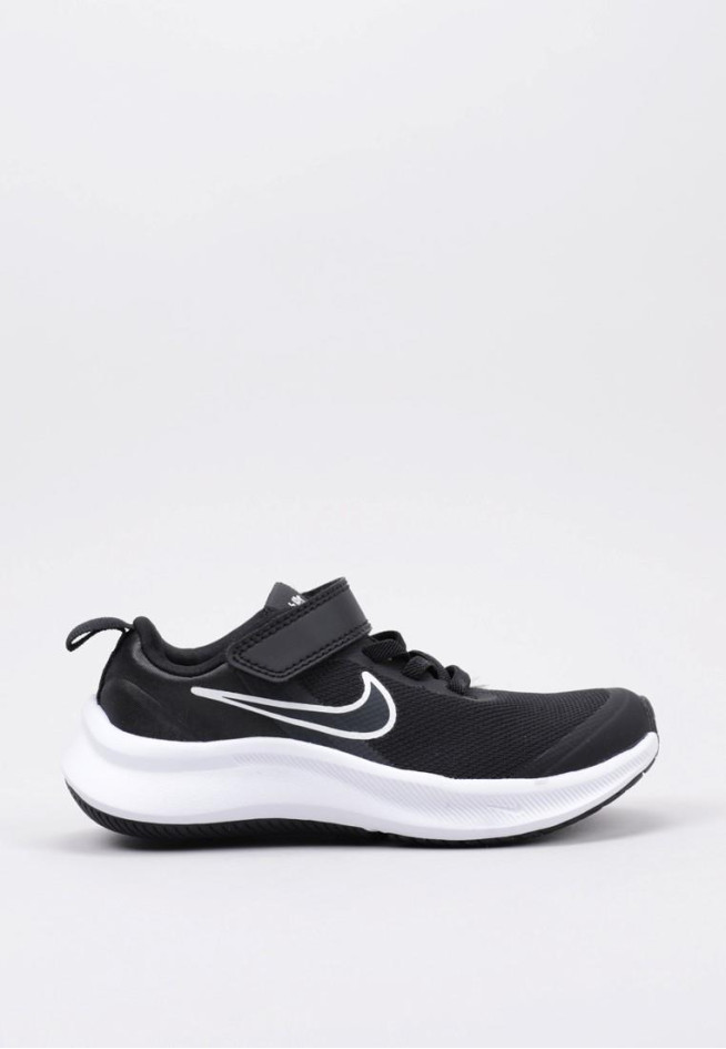 NIKE STAR RUNNER 3 Negro