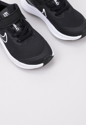 NIKE STAR RUNNER 3 Negro