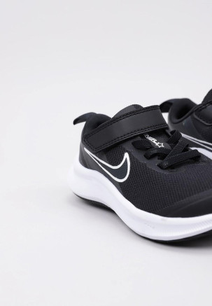 NIKE STAR RUNNER 3 Negro