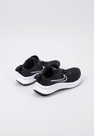 NIKE STAR RUNNER 3 Negro