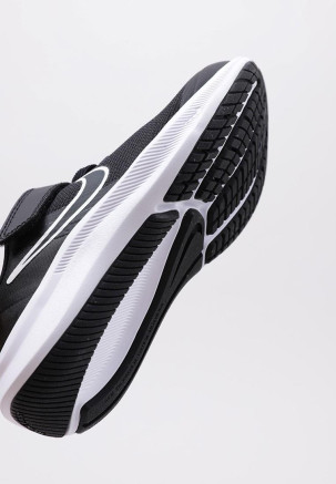 NIKE STAR RUNNER 3 Negro