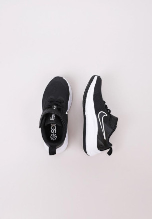 NIKE STAR RUNNER 3 Negro